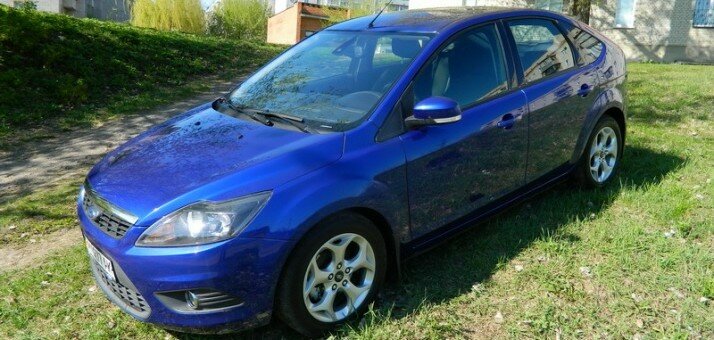 Ford focus 1.6 tdci Ford focus 1.6 tdci