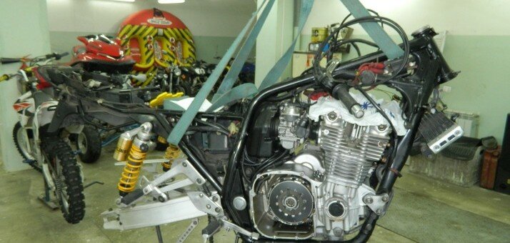 Motoservice Motoservice